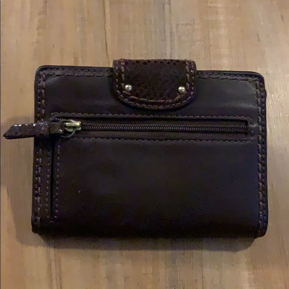 Coach Wallet - Picture 4 of 4